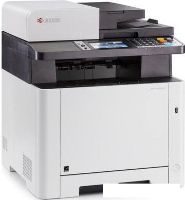 МФУ Kyocera Mita ECOSYS M5526cdn- фото2