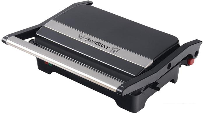 Электрогриль Endever Grillmaster 119- фото3