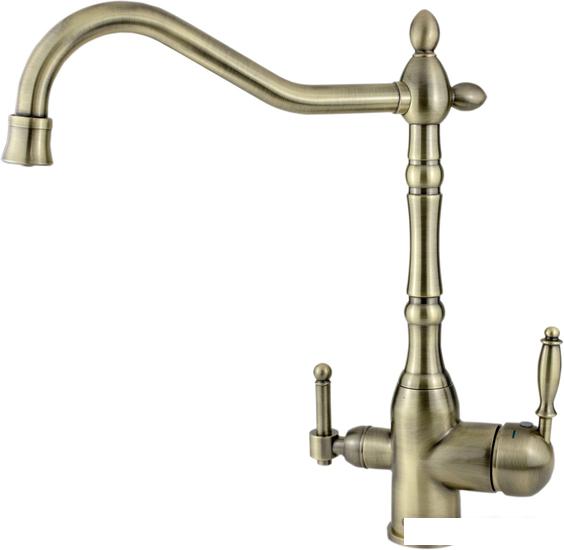 Смеситель Esko Florence FR 519 Br