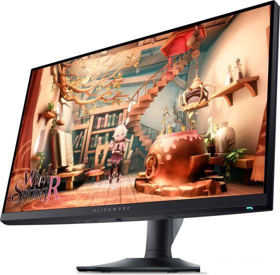 Игровой монитор Dell Alienware AW2724DM- фото3