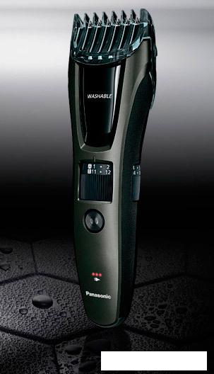 Машинка для стрижки Panasonic ER-GB60- фото3