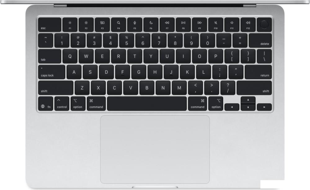 Ноутбук Apple MacBook Air 13