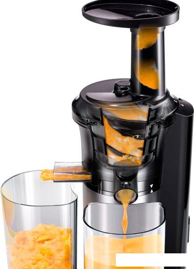 Соковыжималка Panasonic MJ-L500STQ- фото3