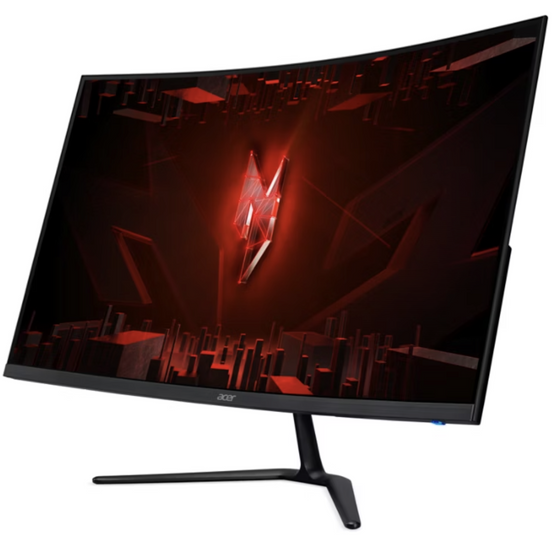 Игровой монитор Acer Nitro ED320QRS3biipx UM.JE0EE.301- фото3