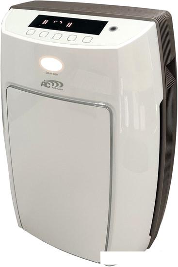 Очиститель воздуха AirInCom XJ-4000 (белый)- фото4