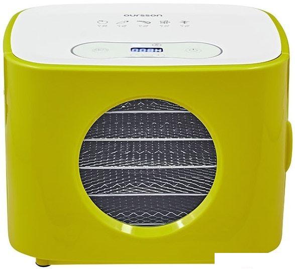 Сушилка для овощей и фруктов Oursson DH5000D/GA- фото2