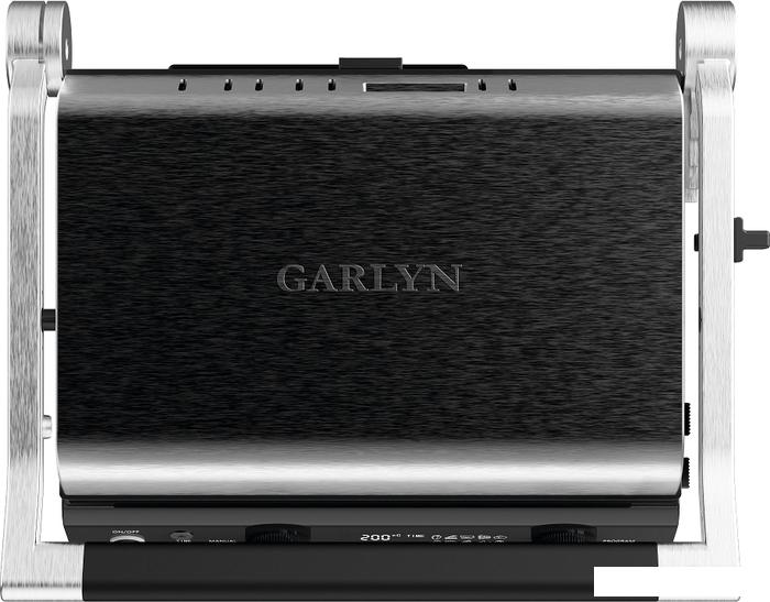 Электрогриль Garlyn GL-400 Pro- фото4