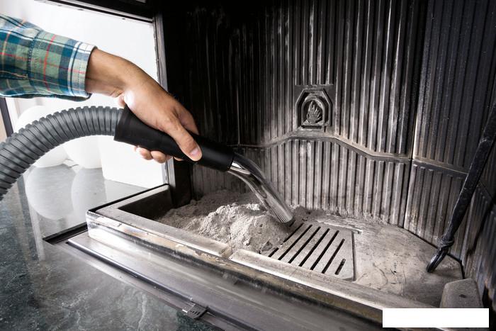 Пылесос Karcher Ash Vacuum AD 2- фото2