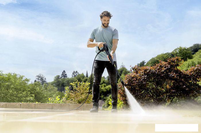 Мойка высокого давления Karcher K 7 WCM 1.317-400.0- фото4