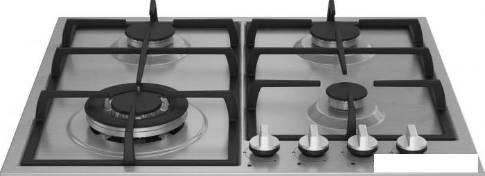 Варочная панель BEKO HIYG 64225 SXO- фото3