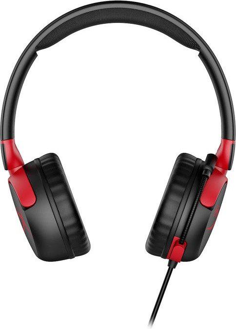 Наушники HyperX Cloud Mini (черный)- фото3