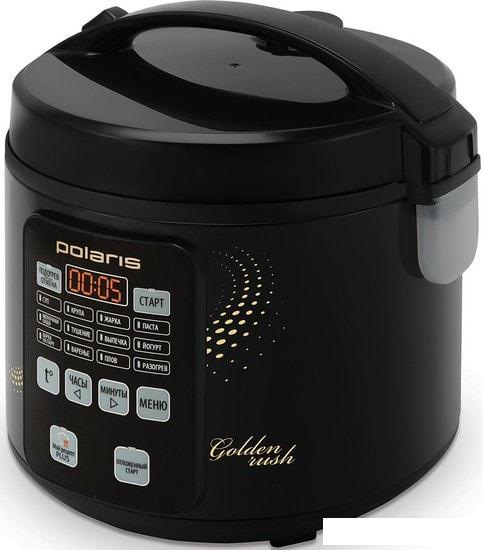 Мультиварка Polaris PMC 0567AD- фото2
