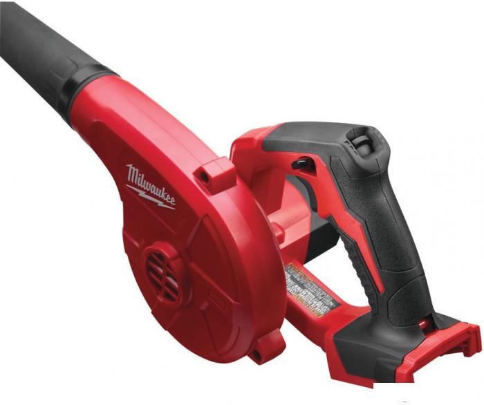 Ручная воздуходувка Milwaukee M18 M18BBL-0 4933446216 (без АКБ)- фото4