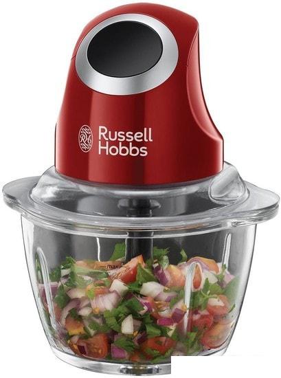 Измельчитель Russell Hobbs Desire 24660-56- фото