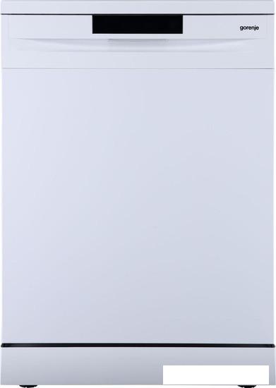 Отдельностоящая посудомоечная машина Gorenje GS620C10W
