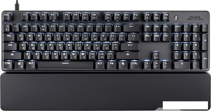 Клавиатура GMNG GG-KB785XW- фото