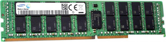 Оперативная память Samsung 32ГБ DDR4 3200 МГц M393A4K40EB3-CWEGY