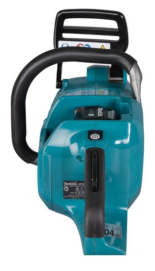 Аккумуляторная пила Makita UC011GZ (без АКБ)- фото4
