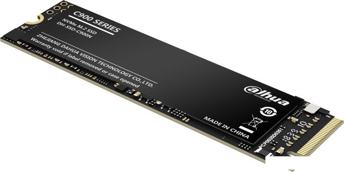 SSD Dahua 512GB DHI-SSD-C900N512G- фото2
