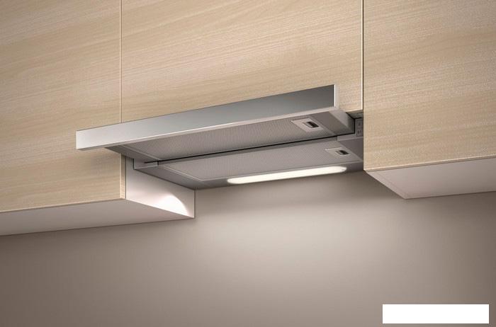 Кухонная вытяжка Elica Elite 14 LUX WH/A/60- фото