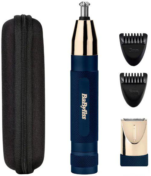 Универсальный триммер BaByliss Super-X E112E- фото