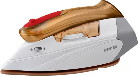 Утюг CENTEK CT-2369- фото3