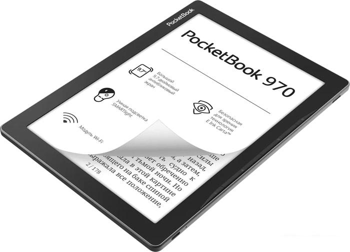 Электронная книга PocketBook 970- фото3