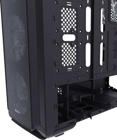 Корпус Zalman i3 Edge- фото3
