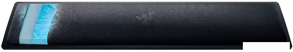 Подставка под запястье Razer Ergonomic Wrist Rest Pro- фото2