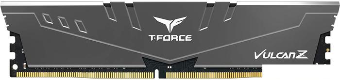 Оперативная память Team T-Force Vulcan Z 16ГБ DDR4 3200 МГц TLZGD416G3200HC16F01- фото