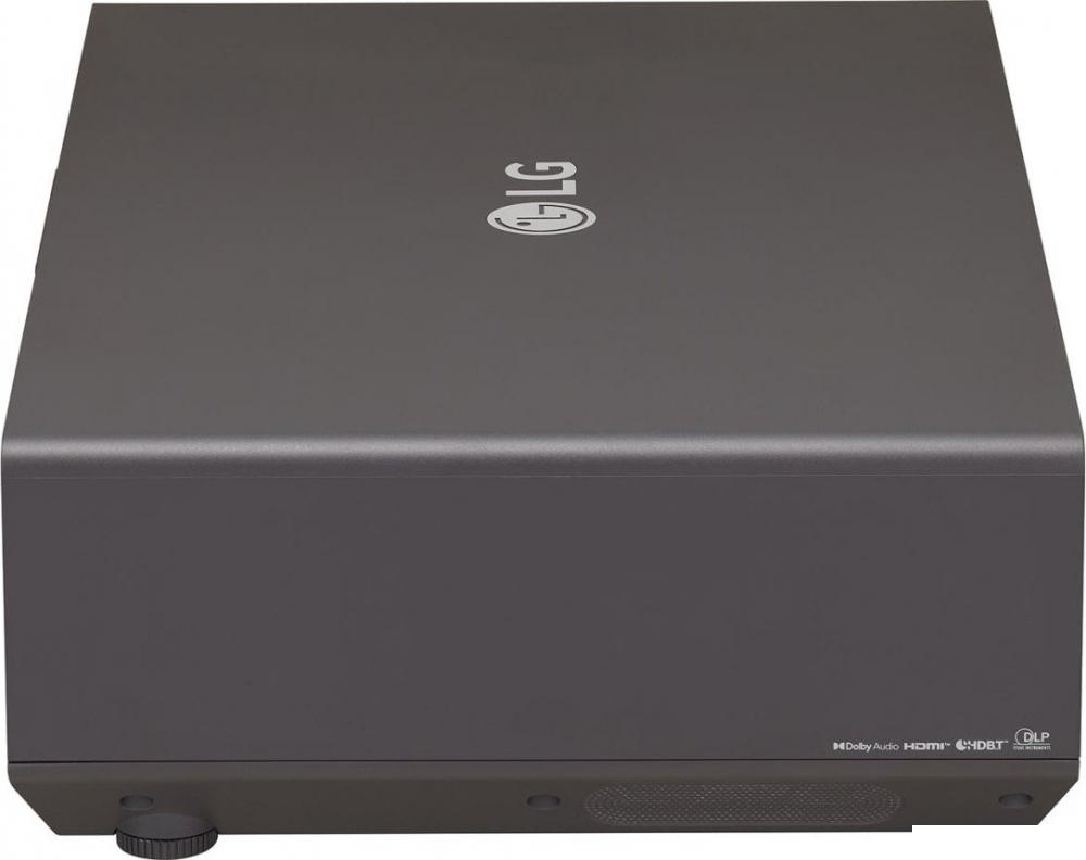 Проектор LG ProBeam 4K BU70QGA- фото3