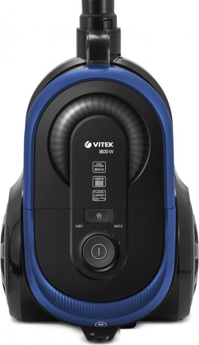 Пылесос Vitek VT-1842- фото4