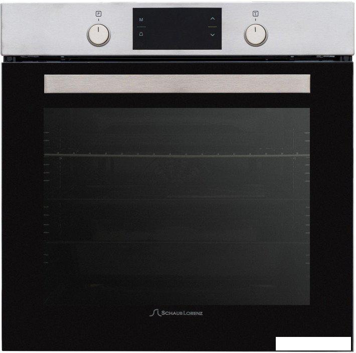 Электрический духовой шкаф Schaub Lorenz SLB EE6943- фото