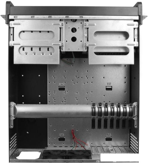 Корпус ExeGate 4U4132 EX254720RUS- фото4