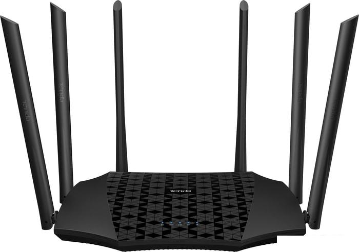 Wi-Fi роутер Tenda AC21- фото