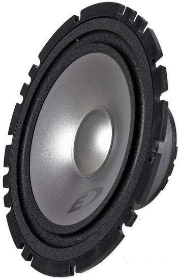 Компонентная АС Alpine SXE-1750S- фото3