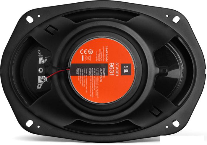 Коаксиальная АС JBL Stage1 9631- фото2