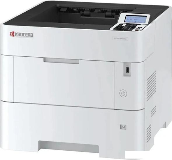 Принтер Kyocera Mita ECOSYS PA5500x- фото