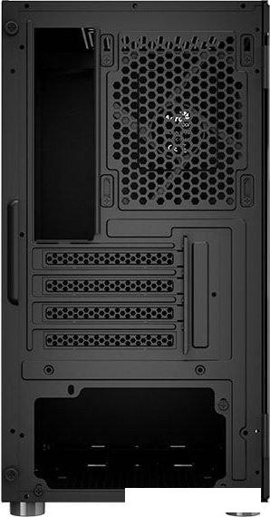 Корпус AeroCool CS-111-G-BK-v1- фото3