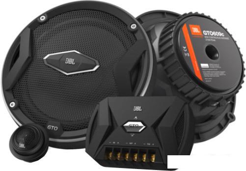 Компонентная АС JBL GTO-609C- фото