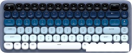 Клавиатура Ugreen Fun+ KU101 Island Holiday