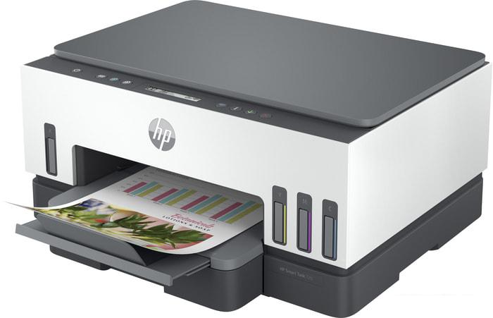 МФУ HP HP Smart Tank 720 6UU46A- фото4