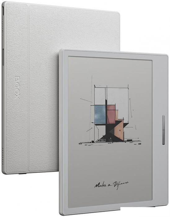 Электронная книга Onyx BOOX Go Color 7 (черный)- фото4