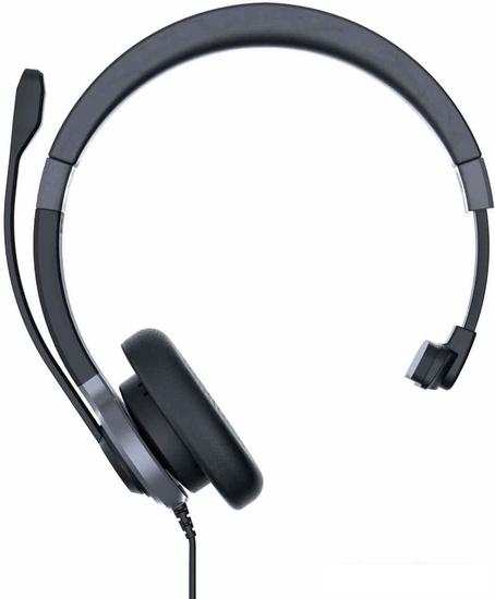 Офисная гарнитура Accutone UM610MK3 ProNC Comfort USB- фото2