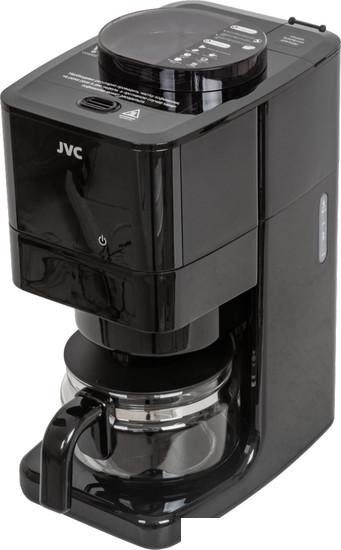 Капельная кофеварка JVC JK-CF37- фото2