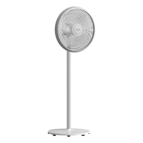 Вентилятор Deerma DEM-FD15W- фото2