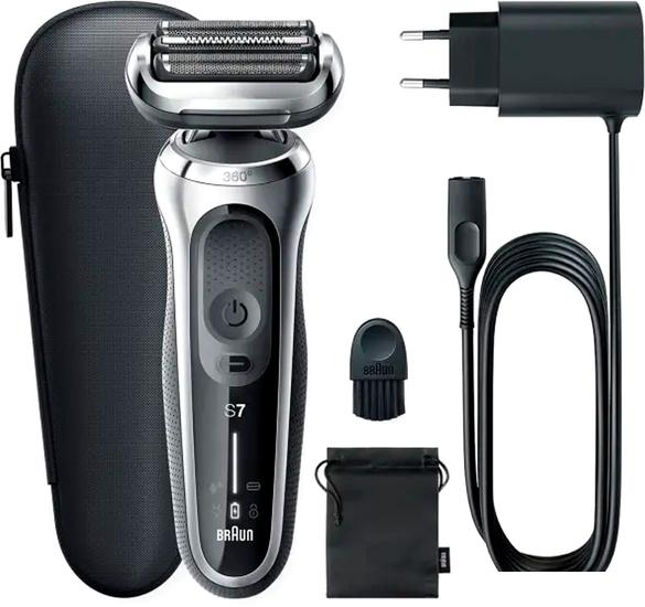 Электробритва Braun Series 7 71-S1000s- фото