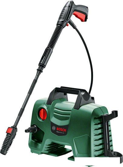 Мойка высокого давления Bosch EasyAquatak 120 06008A7901- фото