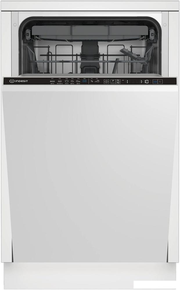 Встраиваемая посудомоечная машина Indesit DIS 2C28