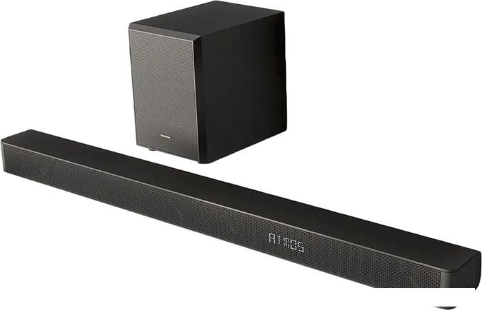 Саундбар Hisense AX3100G- фото